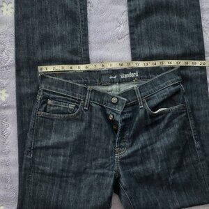 Vintage 7 for all mankind jeans